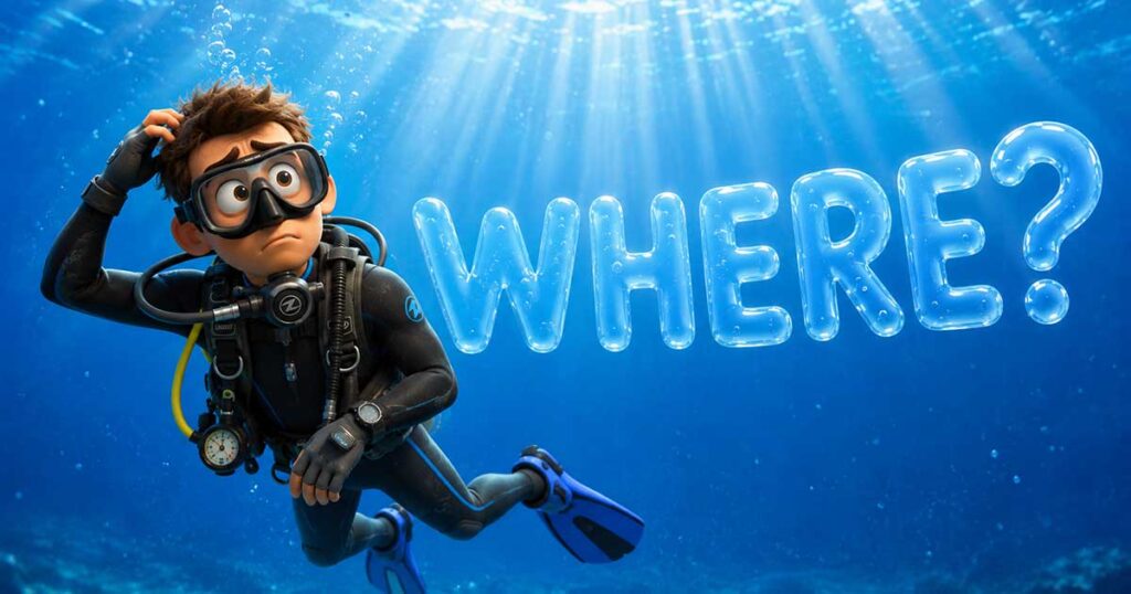 Where?