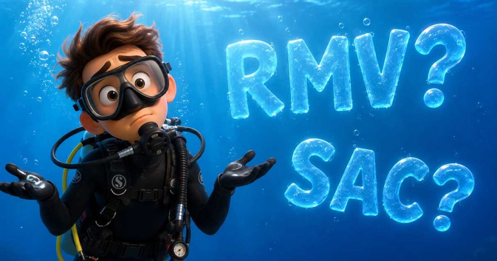 RMV vs SAC