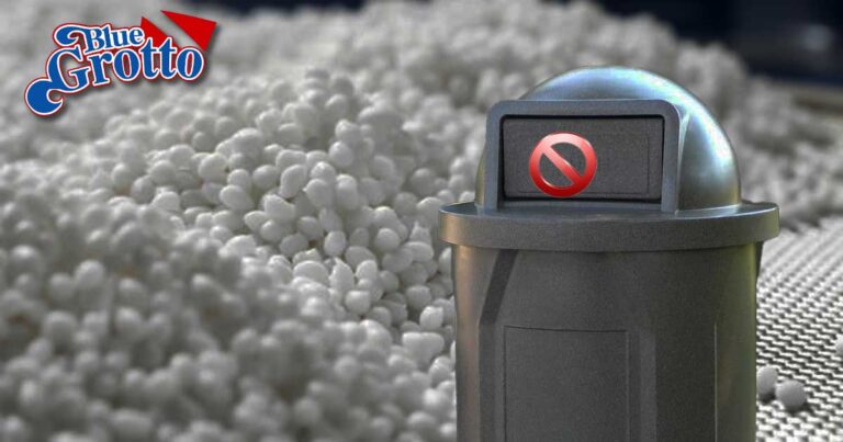 on’t trash that ‘sorb!